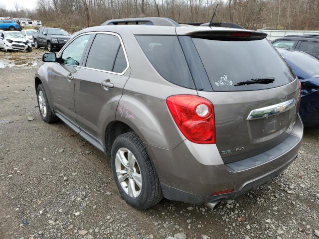 Photo 2 VIN: 2GNFLNE55C6184454 - CHEVROLET EQUINOX LT 