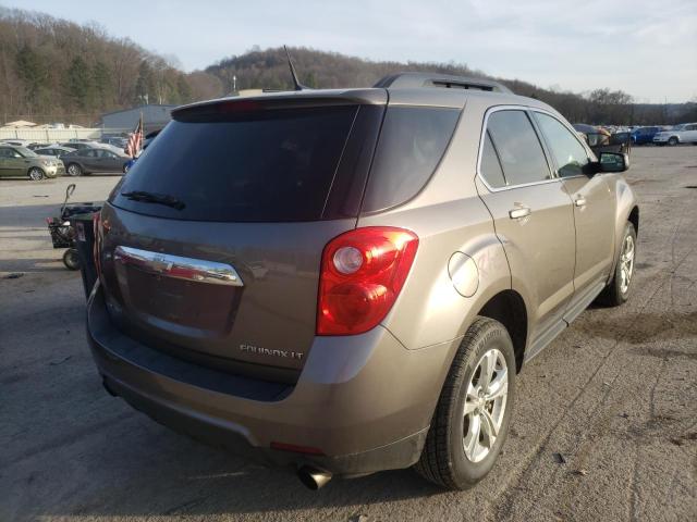 Photo 3 VIN: 2GNFLNE55C6184454 - CHEVROLET EQUINOX LT 