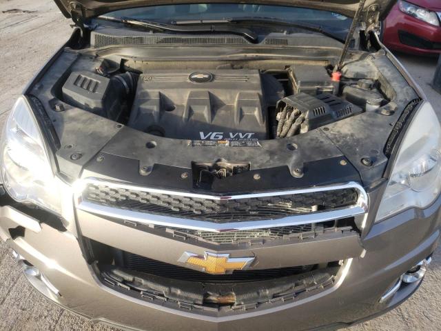 Photo 6 VIN: 2GNFLNE55C6184454 - CHEVROLET EQUINOX LT 