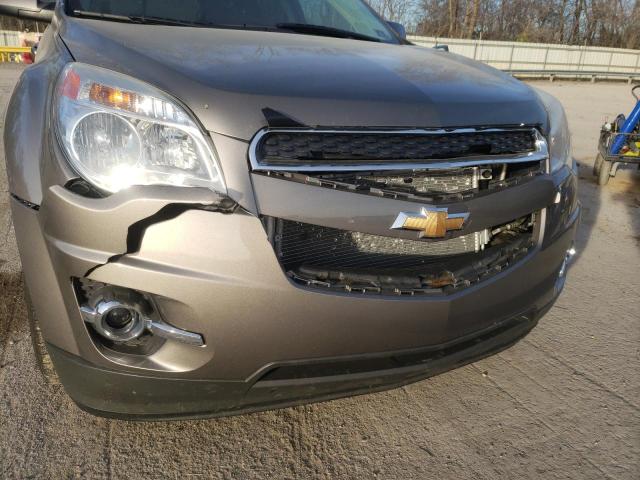 Photo 8 VIN: 2GNFLNE55C6184454 - CHEVROLET EQUINOX LT 