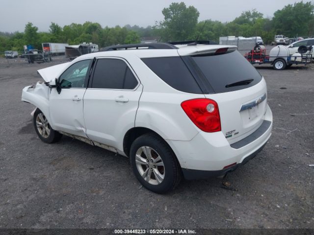 Photo 2 VIN: 2GNFLNE55C6192764 - CHEVROLET EQUINOX 