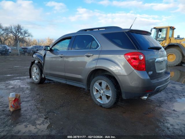 Photo 2 VIN: 2GNFLNE55C6196989 - CHEVROLET EQUINOX 