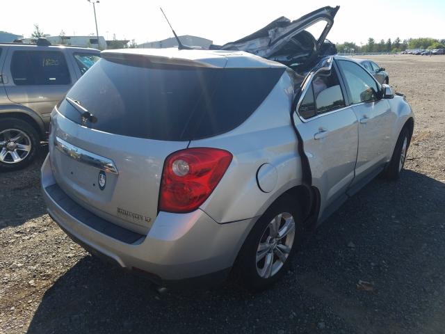 Photo 3 VIN: 2GNFLNE55C6312482 - CHEVROLET EQUINOX LT 