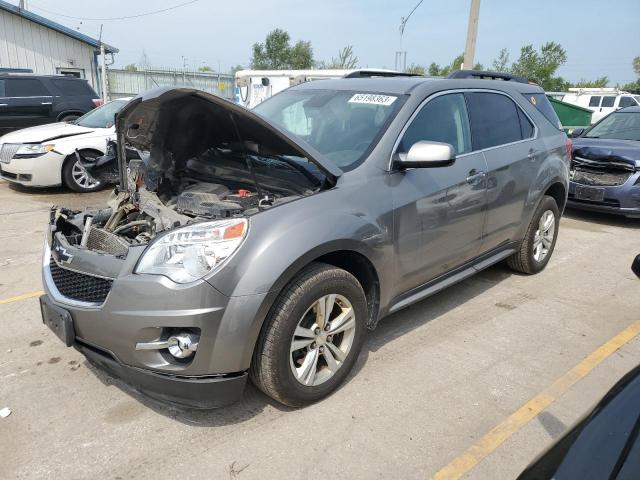 Photo 0 VIN: 2GNFLNE55C6319089 - CHEVROLET EQUINOX LT 