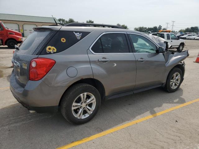 Photo 2 VIN: 2GNFLNE55C6319089 - CHEVROLET EQUINOX LT 