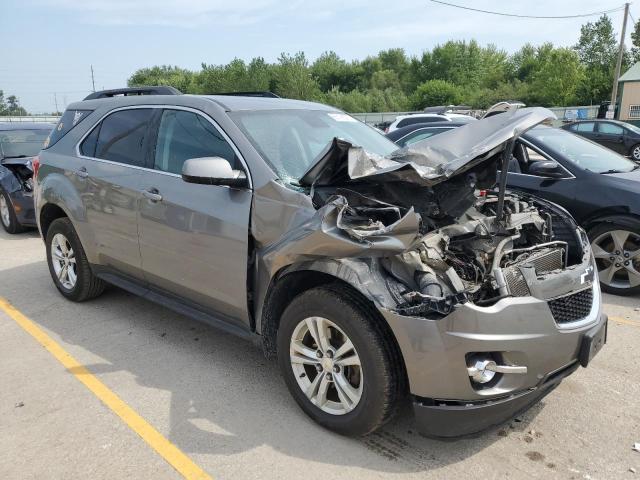 Photo 3 VIN: 2GNFLNE55C6319089 - CHEVROLET EQUINOX LT 