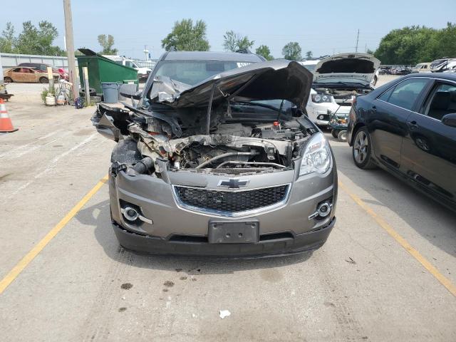 Photo 4 VIN: 2GNFLNE55C6319089 - CHEVROLET EQUINOX LT 