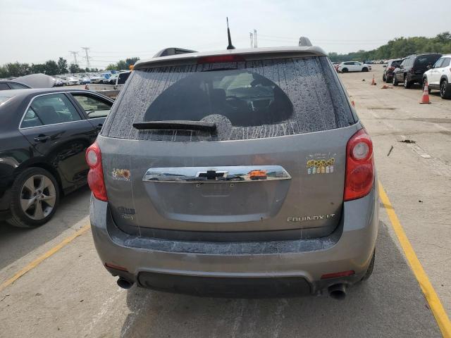 Photo 5 VIN: 2GNFLNE55C6319089 - CHEVROLET EQUINOX LT 