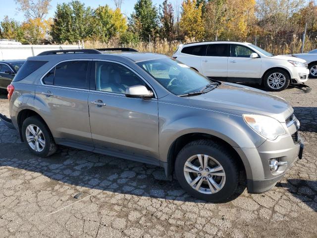 Photo 3 VIN: 2GNFLNE55C6343425 - CHEVROLET EQUINOX LT 