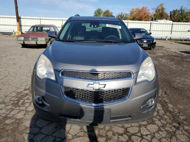 Photo 4 VIN: 2GNFLNE55C6343425 - CHEVROLET EQUINOX LT 