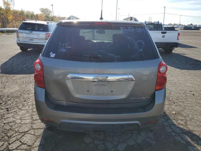 Photo 5 VIN: 2GNFLNE55C6343425 - CHEVROLET EQUINOX LT 