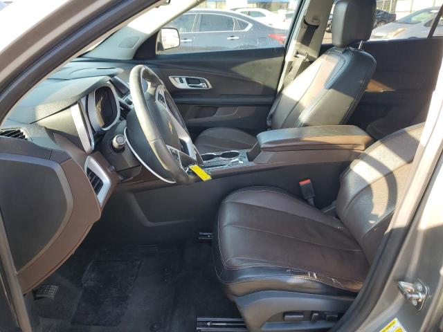 Photo 6 VIN: 2GNFLNE55C6343425 - CHEVROLET EQUINOX LT 