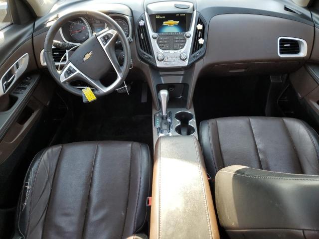 Photo 7 VIN: 2GNFLNE55C6343425 - CHEVROLET EQUINOX LT 