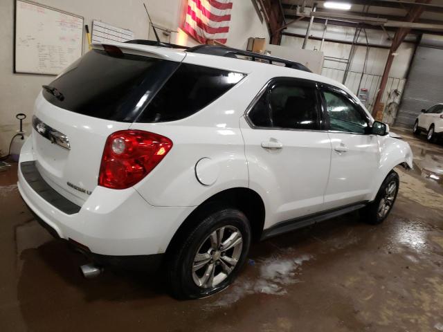 Photo 2 VIN: 2GNFLNE55C6352271 - CHEVROLET EQUINOX LT 