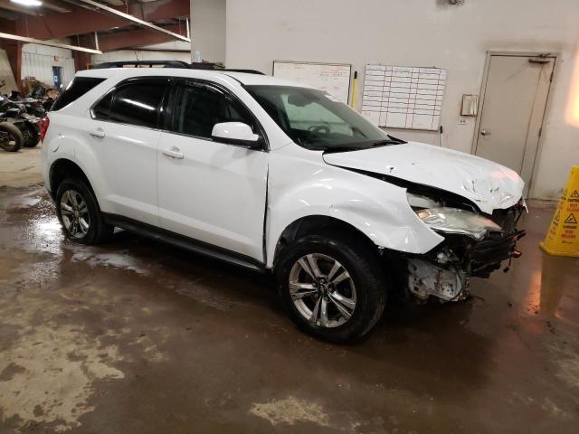 Photo 3 VIN: 2GNFLNE55C6352271 - CHEVROLET EQUINOX LT 