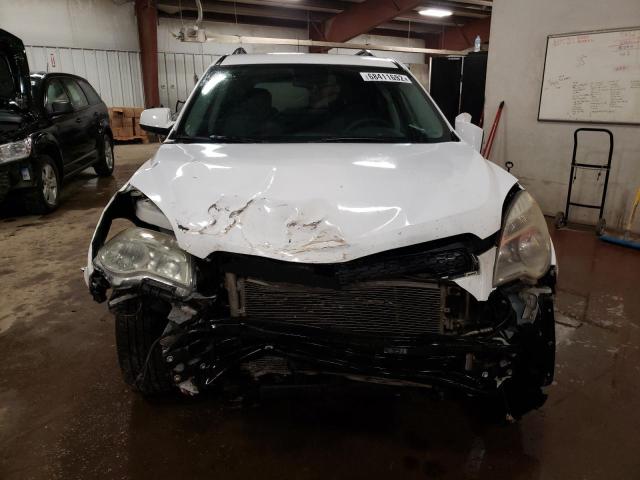 Photo 4 VIN: 2GNFLNE55C6352271 - CHEVROLET EQUINOX LT 