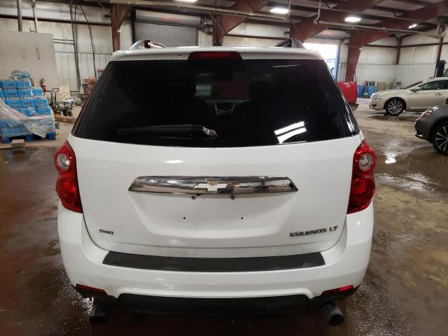 Photo 5 VIN: 2GNFLNE55C6352271 - CHEVROLET EQUINOX LT 