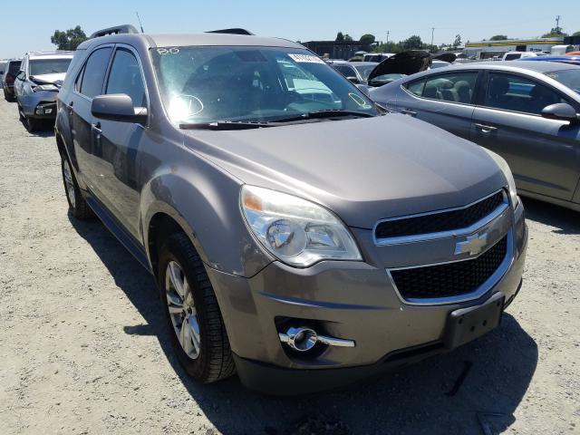 Photo 0 VIN: 2GNFLNE56C6172930 - CHEVROLET EQUINOX LT 