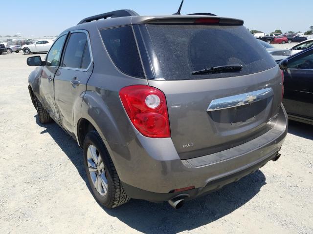 Photo 2 VIN: 2GNFLNE56C6172930 - CHEVROLET EQUINOX LT 