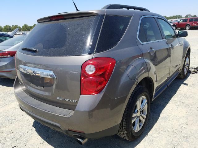 Photo 3 VIN: 2GNFLNE56C6172930 - CHEVROLET EQUINOX LT 