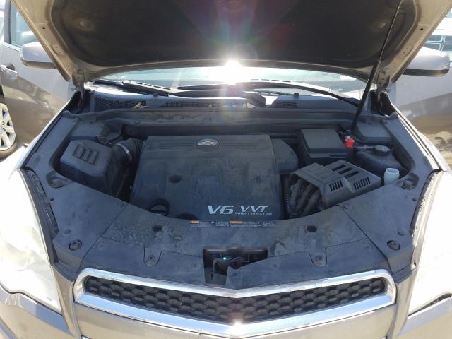 Photo 6 VIN: 2GNFLNE56C6172930 - CHEVROLET EQUINOX LT 