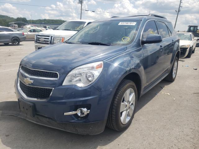 Photo 1 VIN: 2GNFLNE56C6202914 - CHEVROLET EQUINOX LT 