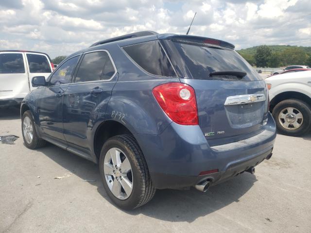 Photo 2 VIN: 2GNFLNE56C6202914 - CHEVROLET EQUINOX LT 