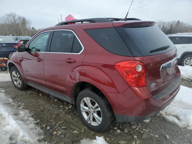 Photo 1 VIN: 2GNFLNE56C6366664 - CHEVROLET EQUINOX LT 