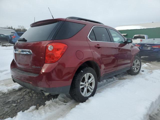 Photo 2 VIN: 2GNFLNE56C6366664 - CHEVROLET EQUINOX LT 