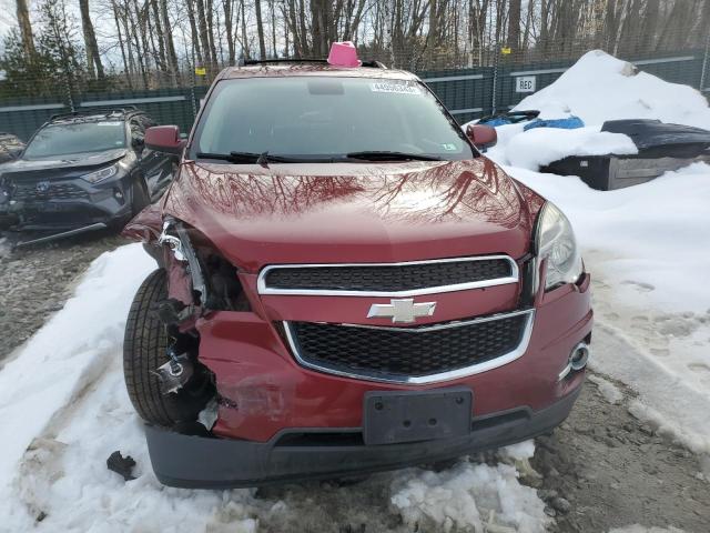 Photo 4 VIN: 2GNFLNE56C6366664 - CHEVROLET EQUINOX LT 