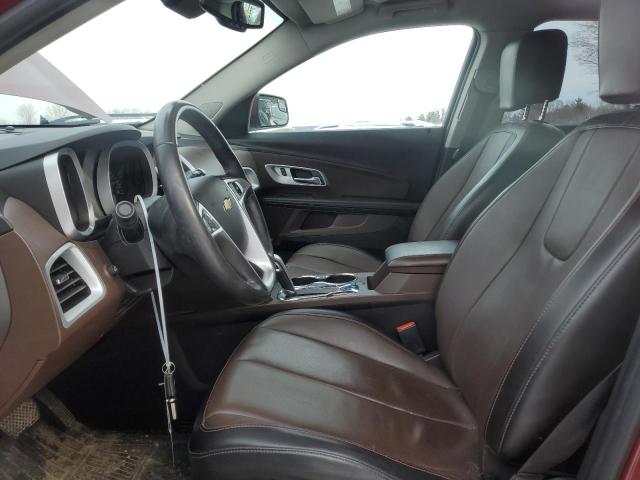 Photo 6 VIN: 2GNFLNE56C6366664 - CHEVROLET EQUINOX LT 