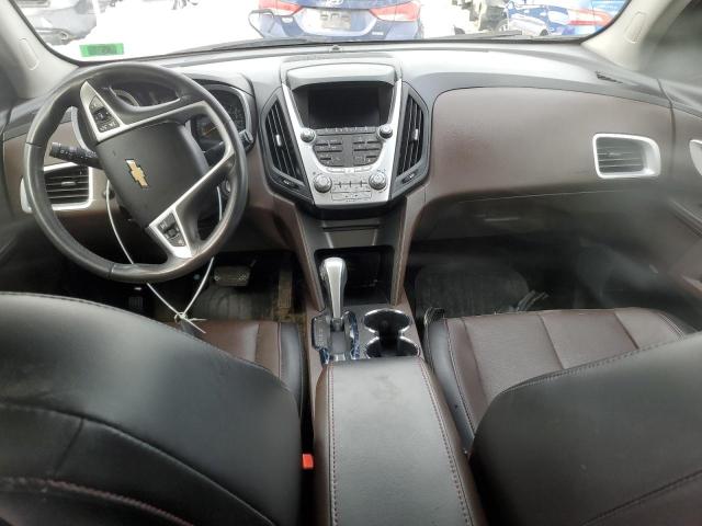 Photo 7 VIN: 2GNFLNE56C6366664 - CHEVROLET EQUINOX LT 