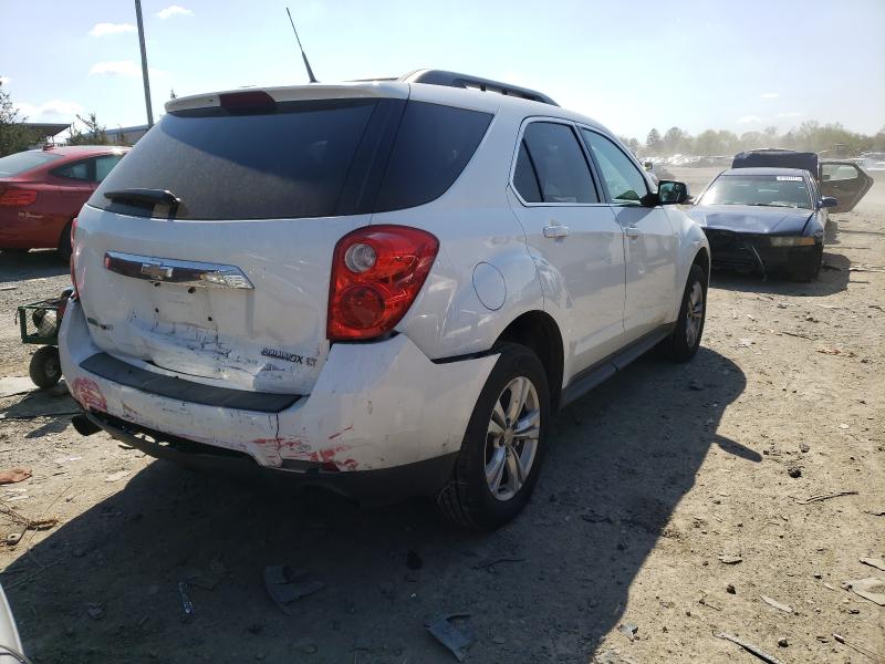 Photo 3 VIN: 2GNFLNE57C6172015 - CHEVROLET EQUINOX LT 