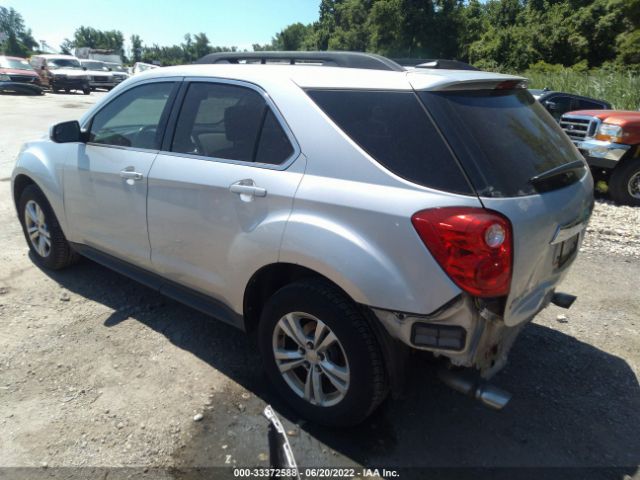 Photo 2 VIN: 2GNFLNE57C6185427 - CHEVROLET EQUINOX 