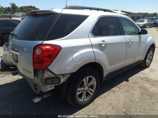 Photo 3 VIN: 2GNFLNE57C6185427 - CHEVROLET EQUINOX 