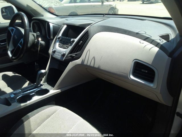 Photo 4 VIN: 2GNFLNE57C6185427 - CHEVROLET EQUINOX 