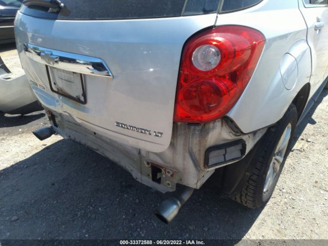 Photo 5 VIN: 2GNFLNE57C6185427 - CHEVROLET EQUINOX 