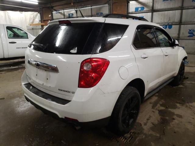 Photo 3 VIN: 2GNFLNE57C6320194 - CHEVROLET EQUINOX LT 