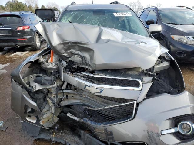 Photo 10 VIN: 2GNFLNE57C6332183 - CHEVROLET EQUINOX 