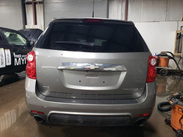 Photo 5 VIN: 2GNFLNE57C6332183 - CHEVROLET EQUINOX 