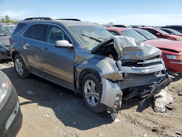 Photo 3 VIN: 2GNFLNE57C6332183 - CHEVROLET EQUINOX 