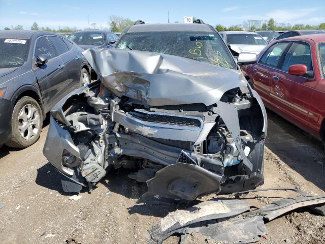 Photo 4 VIN: 2GNFLNE57C6332183 - CHEVROLET EQUINOX 