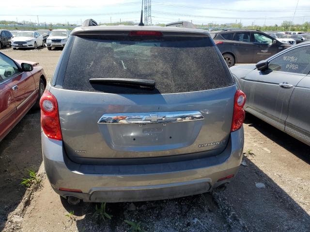 Photo 5 VIN: 2GNFLNE57C6332183 - CHEVROLET EQUINOX 