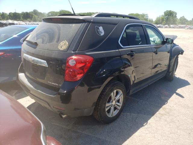 Photo 3 VIN: 2GNFLNE57C6370870 - CHEVROLET EQUINOX LT 