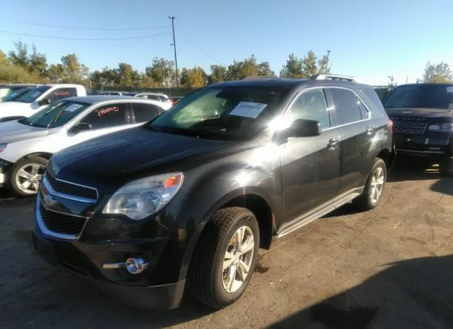 Photo 1 VIN: 2GNFLNE58C6163114 - CHEVROLET EQUINOX 