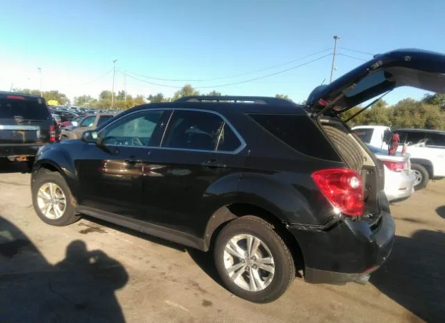 Photo 2 VIN: 2GNFLNE58C6163114 - CHEVROLET EQUINOX 