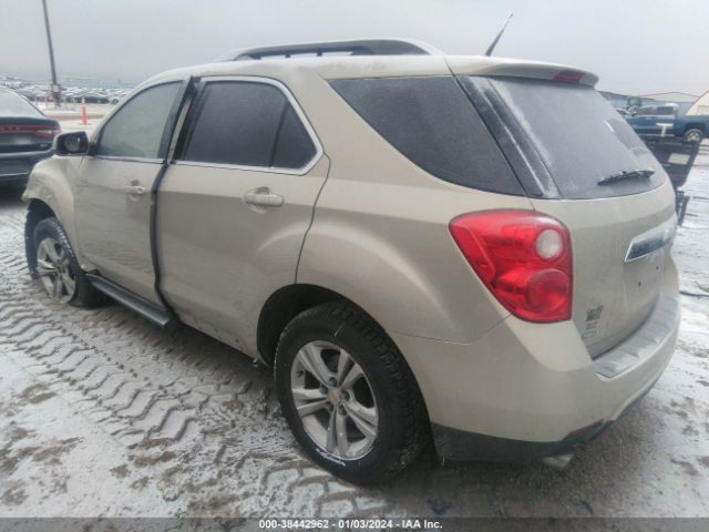 Photo 2 VIN: 2GNFLNE58C6195075 - CHEVROLET EQUINOX 