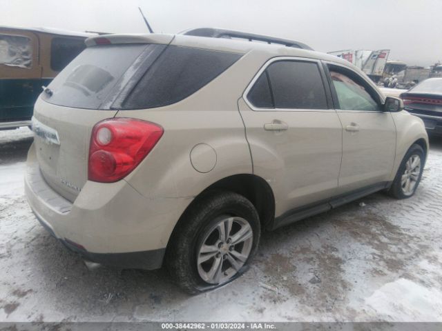 Photo 3 VIN: 2GNFLNE58C6195075 - CHEVROLET EQUINOX 