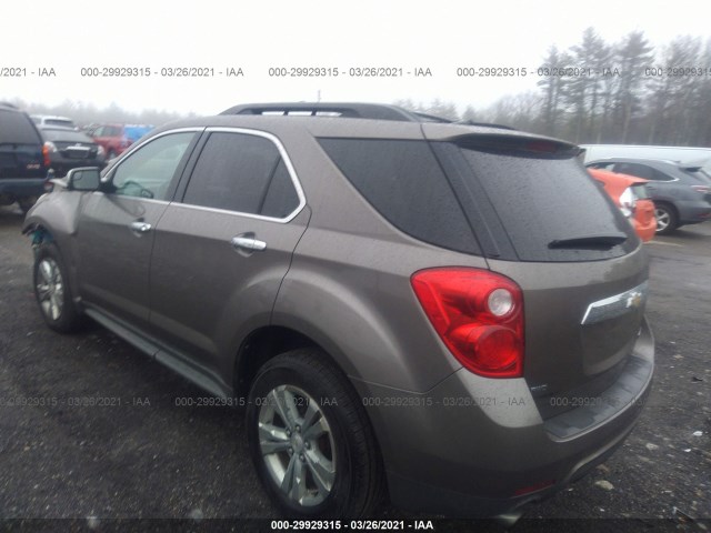 Photo 2 VIN: 2GNFLNE58C6270390 - CHEVROLET EQUINOX 