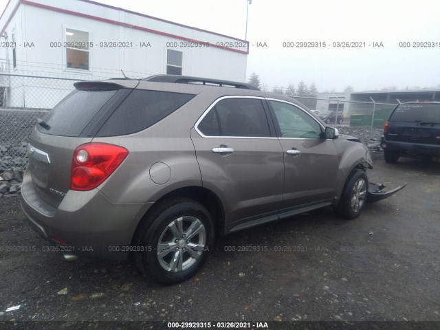 Photo 3 VIN: 2GNFLNE58C6270390 - CHEVROLET EQUINOX 